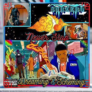 Dreaming & Scheming