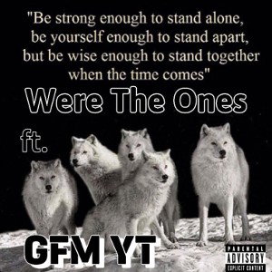 WereTheOnes