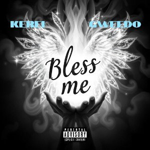 BLESS ME