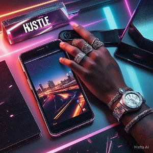 HUSTLE