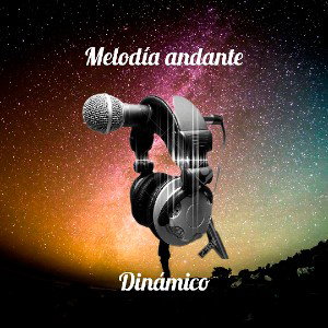 Melodía andante