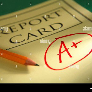 I never got an f 🏅✌️