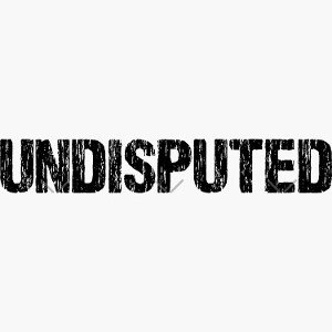 LIL Z - undisputed Kings