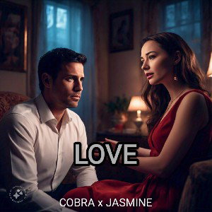 COBRA x JASMINE (PIRAES)_LOVE_2025