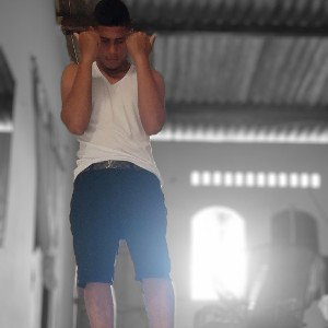 rap del barrio