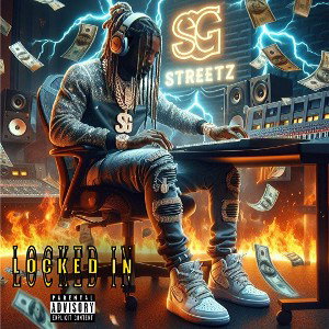 SgStreetz - Moving Different ( Prod By Zan Conner )