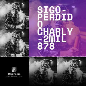 sigo-Perdido Charly-2mil 878