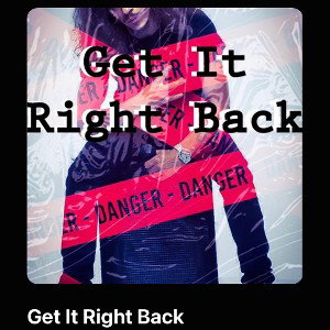 WYTE  - GET IT RIGHT BACK