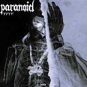 DEMO) PARANOID)