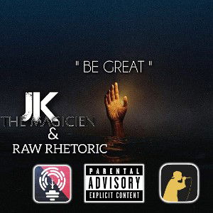 "Be GREAT"