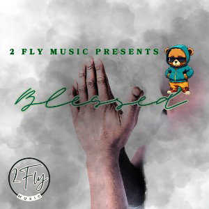 D Jocc - Blessed 