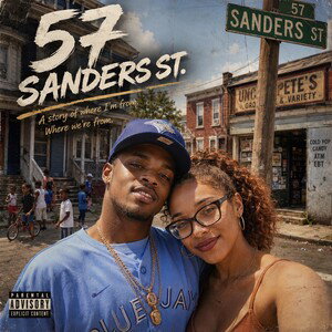 57 Sander Street