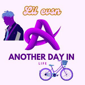 another day in life