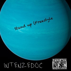 Stand Up Freestyle 