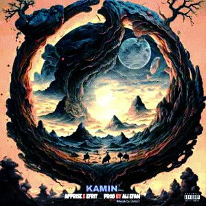 (Kamin(ft EFRIT