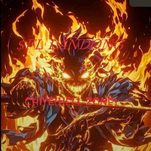 CHIYE(HELL ZONE)