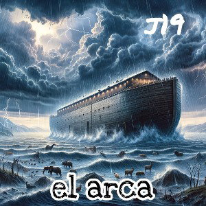 El arcá (Freestyle #6)