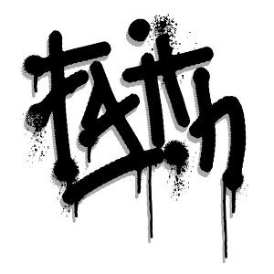 (can't make me stop Christian Rap)