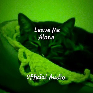 Leave Me Alone  