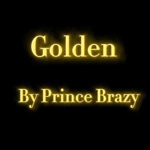 Prince Brazy-Golden