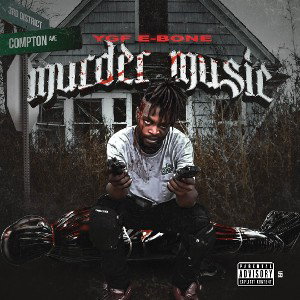 YGF E-Bone _Time