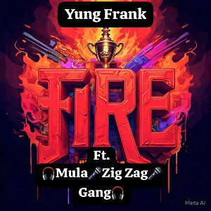 🔥 FIRE 🔥  