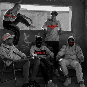 EL CARTEL INC.