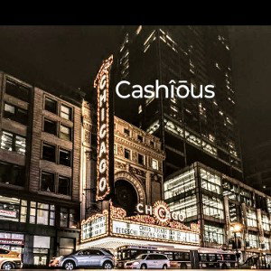 Skate On Ice- Cashîōus 