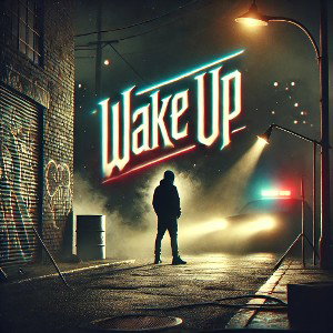 WAKE UP