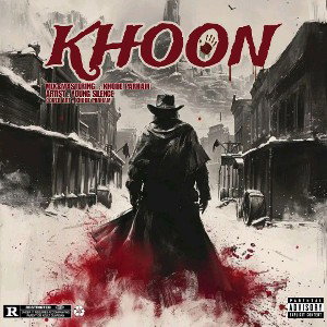 Khoon🩸