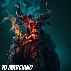@eldemonio123 _ Lleno De Secretos  _ Son Of The Machine _ -  #rap #hiphopmusic_1