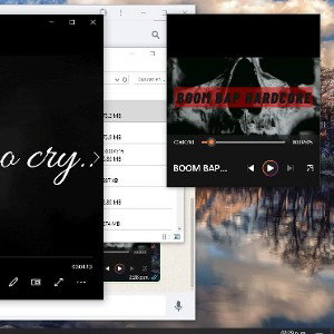 fragmento de 3 beats en Sarez beats (YouTube) 