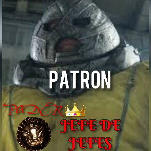 PATRON 3:AM