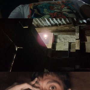 3 AM