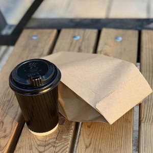 Café com leite.