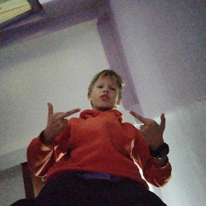 Я выбираю сам 