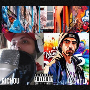 🔥💯Richou feat ATLK💯🔥