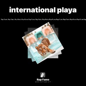 international playa