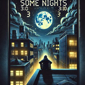 Gormbanri - Some Nights
