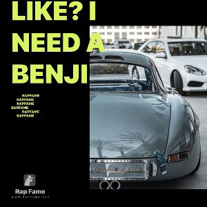 like? I need a benji