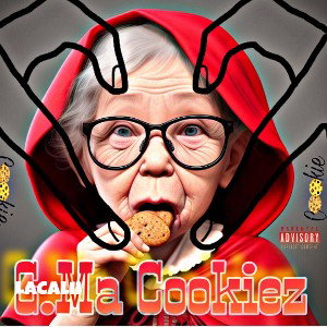 LaCalii x g.ma cookiez 