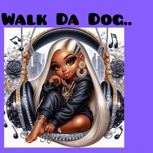 Walk Da Dog..🐕