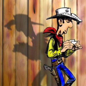 Lucky Luke