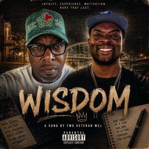 Wisdom  Oochild + MAJU