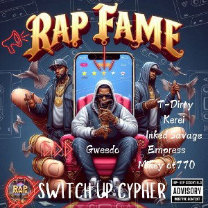 switch up cypher 