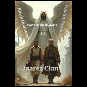 PARTE DE MI HISTORIA 