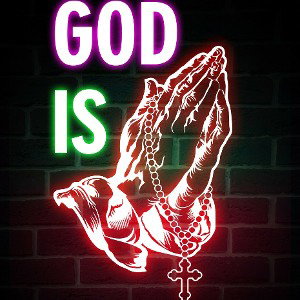 forgive me god