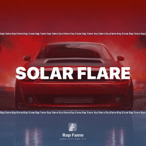 solar flare
