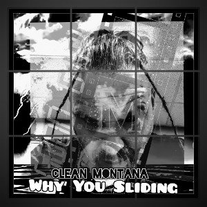 Why You Sliding