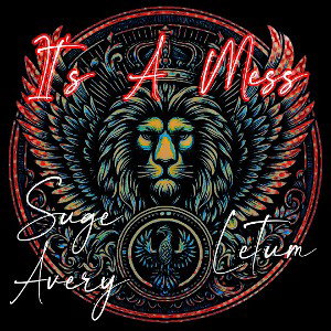 It's A Mess